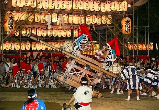 ⛩️ 이쿠쿠니타마 신사 (Ikukunitama Jinja) 이미지 9